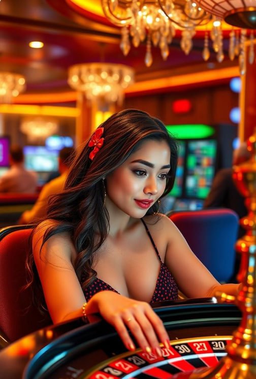 fortune win 777