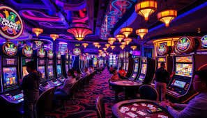 fortune win 777