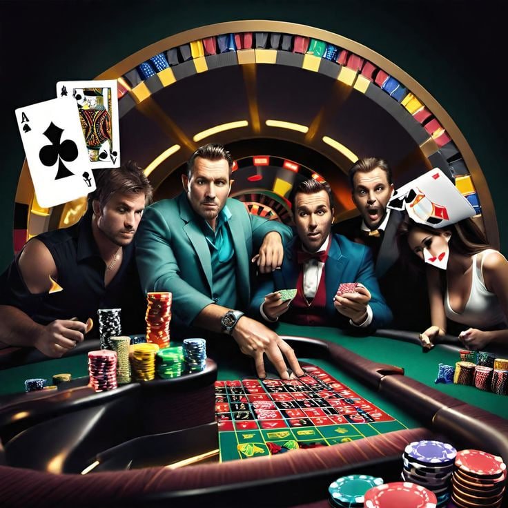 fortune win 777